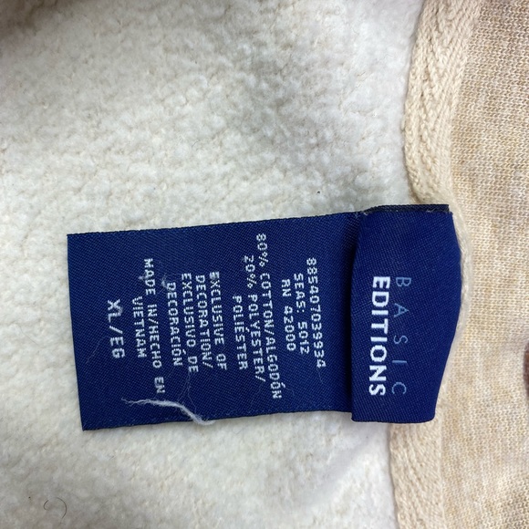 Cat sweatshirt - Picture 4 of 4